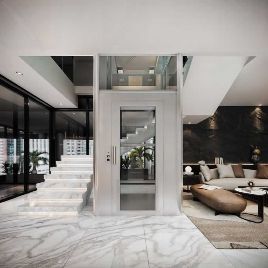 LIVING AREA (LIFT)